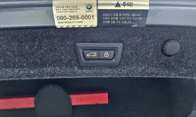 BMW 5-Series 2019, 76313 км, за 18194.95 USD - фото 20
