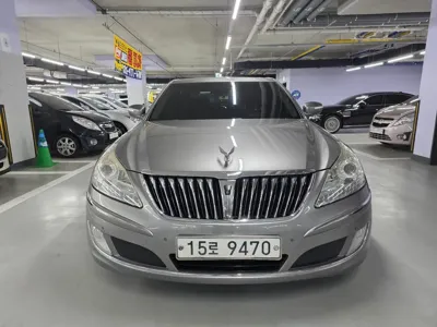 Hyundai Equus 2010, 360000 км, за 1943.7 USD