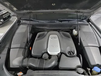 Hyundai Equus 2010, 360000 км, за 1934.9 USD - фото 6
