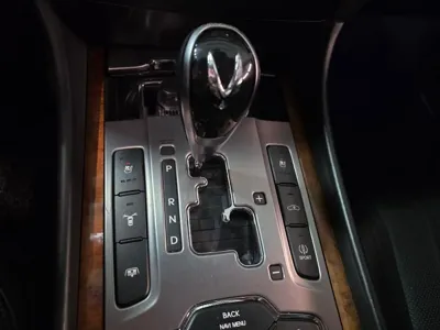 Hyundai Equus 2010, 360000 км, за 1934.9 USD - фото 9