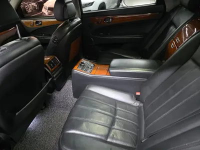 Hyundai Equus 2010, 360000 км, за 1934.9 USD - фото 12