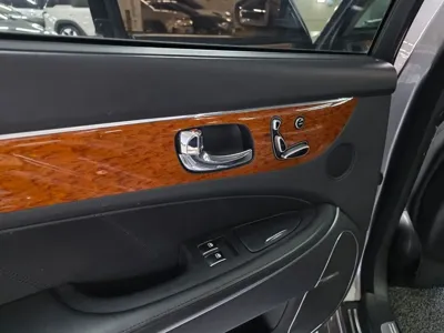 Hyundai Equus 2010, 360000 км, за 1934.9 USD - фото 18