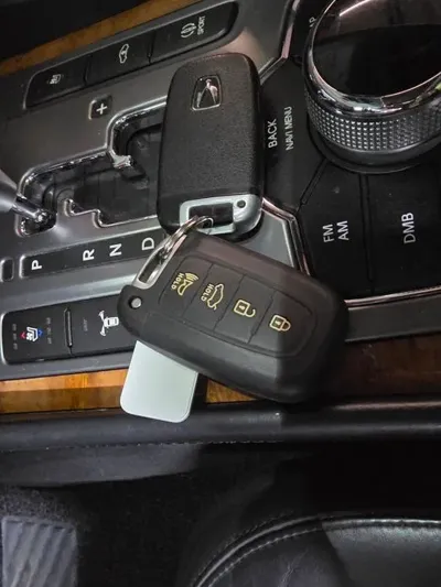 Hyundai Equus 2010, 360000 км, за 1934.9 USD - фото 20