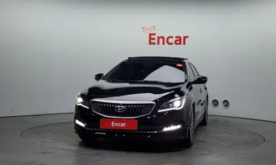 Hyundai Aslan 2015, 136195 км, за 4884.98 USD