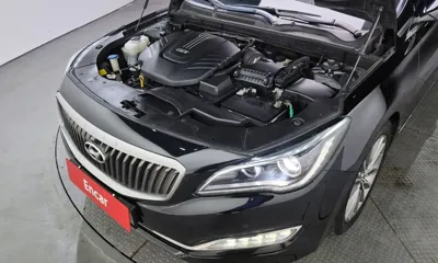 Hyundai Aslan 2015, 136195 км, за 4884.98 USD - фото 6