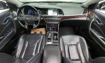 Hyundai Aslan 2015, 136195 км, за 4884.98 USD - фото 7