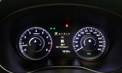 Hyundai Aslan 2015, 136195 км, за 4884.98 USD - фото 8