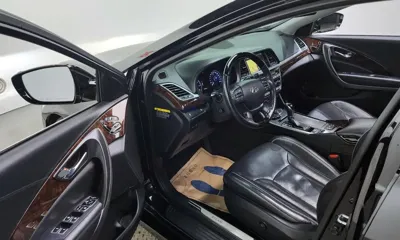 Hyundai Aslan 2015, 136195 км, за 4884.98 USD - фото 10