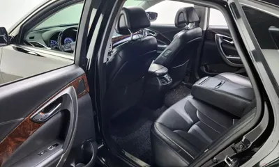 Hyundai Aslan 2015, 136195 км, за 4884.98 USD - фото 11