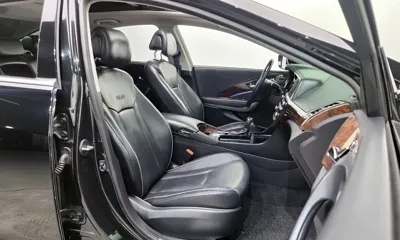 Hyundai Aslan 2015, 136195 км, за 4884.98 USD - фото 12