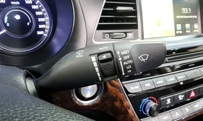 Hyundai Aslan 2015, 136195 км, за 4884.98 USD - фото 15