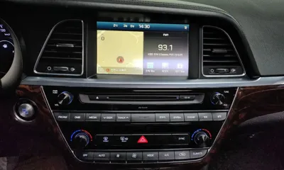 Hyundai Aslan 2015, 136195 км, за 4884.98 USD - фото 16