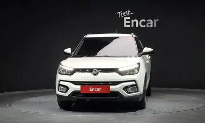 KG_Mobility_Ssangyong TIBOLI 2019, 116771 км, за 6039.12 USD