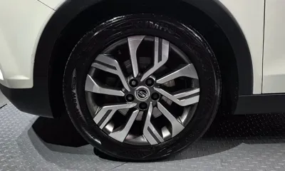 KG_Mobility_Ssangyong TIBOLI 2019, 116771 км, за 6039.12 USD