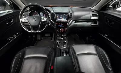 KG_Mobility_Ssangyong TIBOLI 2019, 116771 км, за 6039.12 USD - фото 7