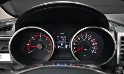 KG_Mobility_Ssangyong TIBOLI 2019, 116771 км, за 6039.12 USD - фото 8