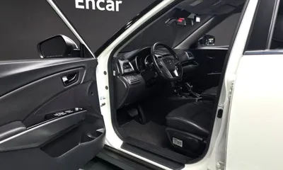 KG_Mobility_Ssangyong TIBOLI 2019, 116771 км, за 6039.12 USD - фото 10