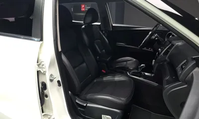 KG_Mobility_Ssangyong TIBOLI 2019, 116771 км, за 6039.12 USD - фото 11