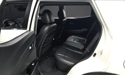 KG_Mobility_Ssangyong TIBOLI 2019, 116771 км, за 6039.12 USD - фото 12