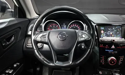 KG_Mobility_Ssangyong TIBOLI 2019, 116771 км, за 6039.12 USD - фото 13