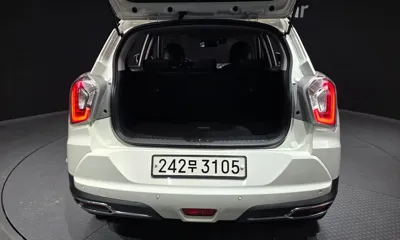 KG_Mobility_Ssangyong TIBOLI 2019, 116771 км, за 6039.12 USD - фото 20