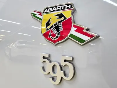 Fiat 500 2020, 36648 км, за 27089.52 USD - фото 8