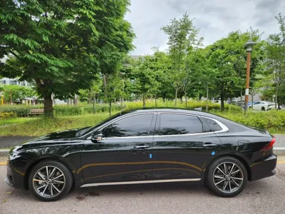 Hyundai Grandeur 2021, 31606 км, за 13719.03 USD