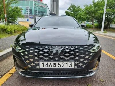 Hyundai Grandeur 2021, 31606 км, за 13719.03 USD