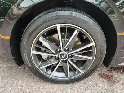 Hyundai Grandeur 2021, 31606 км, за 13719.03 USD
