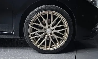 Renault-KoreaSamsung SM7 2016, 137567 км, за 3612.72 USD