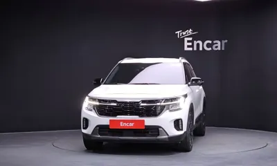 Kia Seltos 2025, 31571 км, за 17592.23 USD