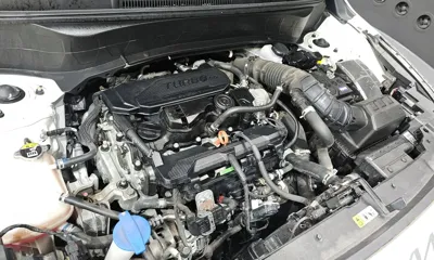 Kia Seltos 2025, 31571 км, за 17592.23 USD - фото 6