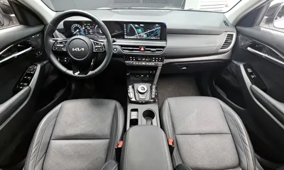 Kia Seltos 2025, 31571 км, за 17592.23 USD - фото 7