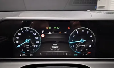 Kia Seltos 2025, 31571 км, за 17592.23 USD - фото 8