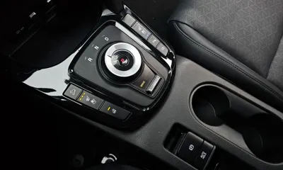 Kia Seltos 2025, 31571 км, за 17592.23 USD - фото 9