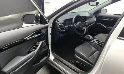 Kia Seltos 2025, 31571 км, за 17592.23 USD - фото 10