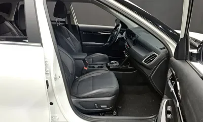 Kia Seltos 2025, 31571 км, за 17592.23 USD - фото 11