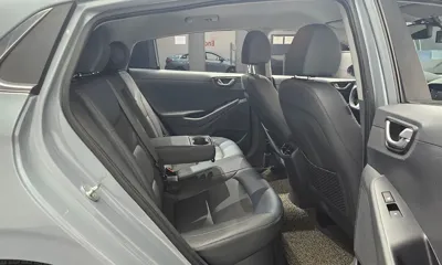 Hyundai Ioniq 2018, 120754 км, за 7089.41 USD - фото 11