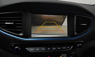 Hyundai Ioniq 2018, 120754 км, за 7089.41 USD - фото 14