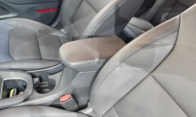 Hyundai Ioniq 2018, 120754 км, за 7089.41 USD - фото 28