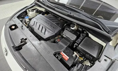 Kia Canival 2019, 81963 км, за 10043.32 USD - фото 6
