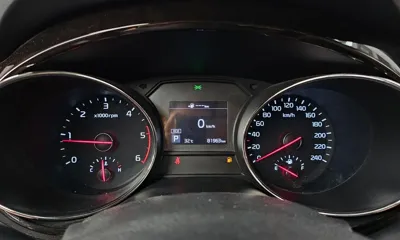 Kia Canival 2019, 81963 км, за 10043.32 USD - фото 8