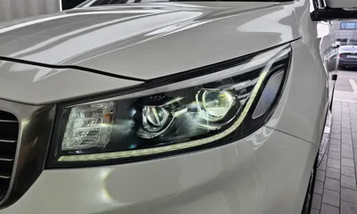 Kia Canival 2019, 81963 км, за 10043.32 USD - фото 22