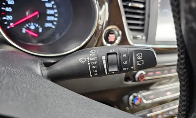 Kia Canival 2019, 81963 км, за 10043.32 USD - фото 28