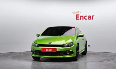 Volkswagen Scirocco 2014, 108963 км, за 8919.72 USD