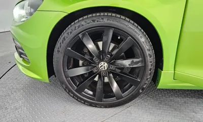 Volkswagen Scirocco 2014, 108963 км, за 8919.72 USD