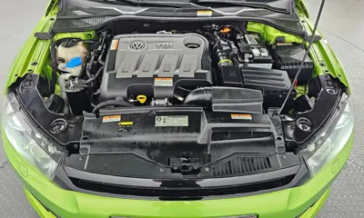 Volkswagen Scirocco 2014, 108963 км, за 8919.72 USD - фото 6