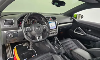 Volkswagen Scirocco 2014, 108963 км, за 8919.72 USD - фото 7