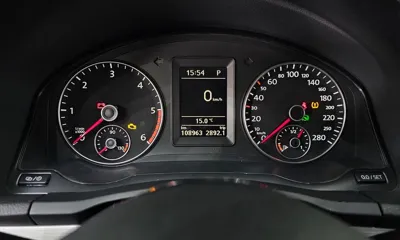 Volkswagen Scirocco 2014, 108963 км, за 8919.72 USD - фото 8