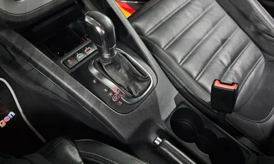 Volkswagen Scirocco 2014, 108963 км, за 8919.72 USD - фото 9